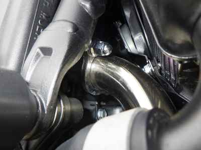 Honda CB650R 2025