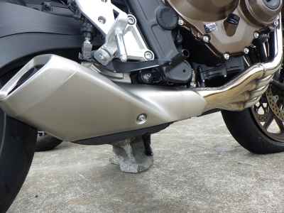 Honda CB650R 2025