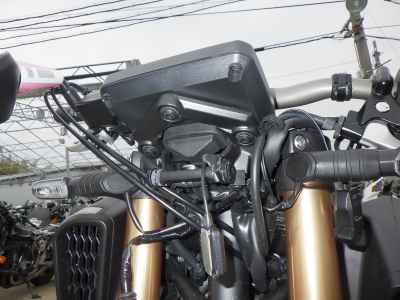 Honda CB650R 2025