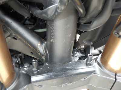 Honda CB650R 2025