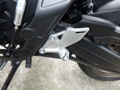 Honda CB650R 2025