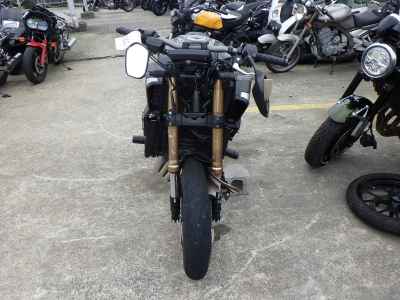 Honda CB650R 2025