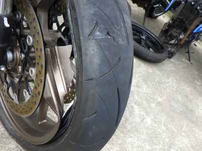 Honda CB650R 2025