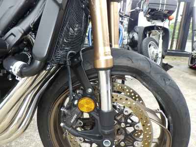 Honda CB650R 2025