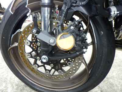 Honda CB650R 2025