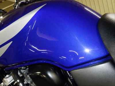 Honda CB400SF 2007