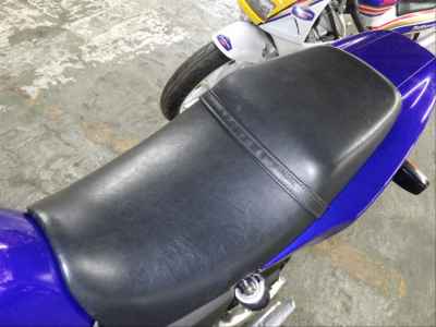 Honda CB400SF 2007