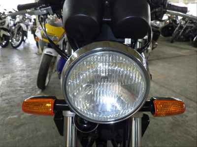 Honda CB400SF 2007