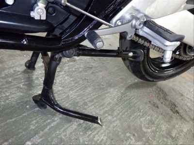 Honda CB400SF 2007