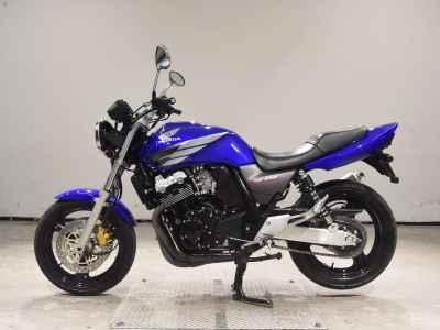 Honda CB400SF 2007