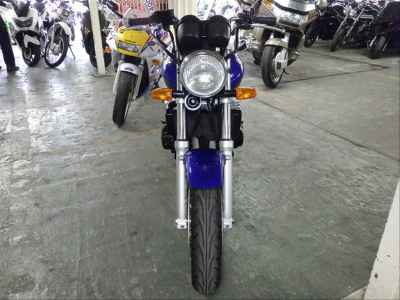 Honda CB400SF 2007