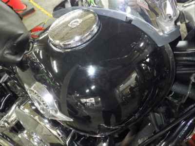 Kawasaki Vulcan 400 Drifter 2002