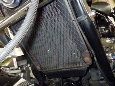 Kawasaki Vulcan 400 Drifter 2002
