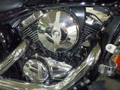 Kawasaki Vulcan 400 Drifter 2002