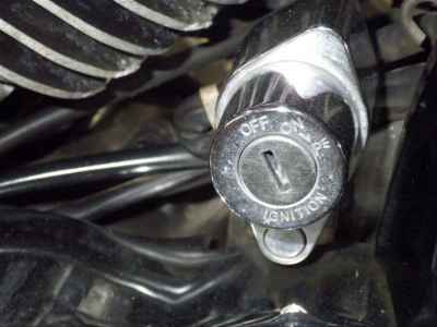 Kawasaki Vulcan 400 Drifter 2002
