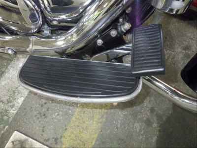 Kawasaki Vulcan 400 Drifter 2002