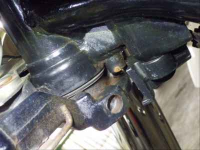 Kawasaki Vulcan 400 Drifter 2002