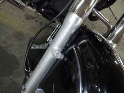 Kawasaki Vulcan 400 Drifter 2002