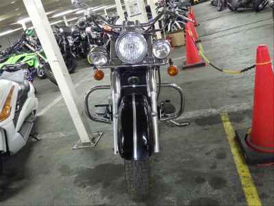 Kawasaki Vulcan 400 Drifter 2002