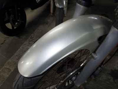 Honda CB250RS 1981
