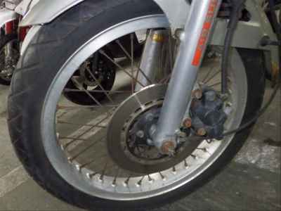 Honda CB250RS 1981