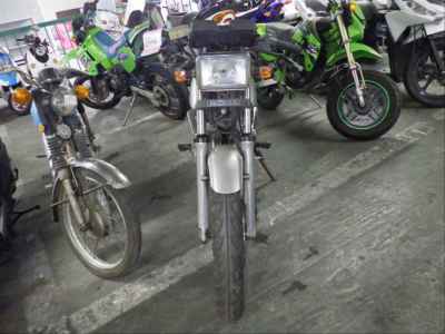 Honda CB250RS 1981