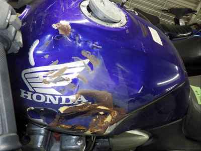 Honda CB1300SF 2003