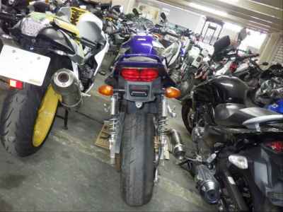 Honda CB1300SF 2003