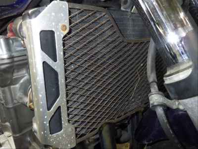 Honda CB1300SF 2003