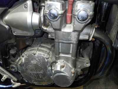 Honda CB1300SF 2003