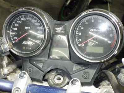 Honda CB1300SF 2003