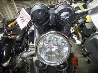 Honda CB1300SF 2003