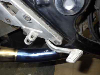 Honda CB1300SF 2003