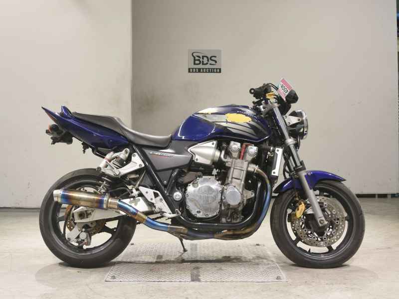 Honda CB1300SF 2003