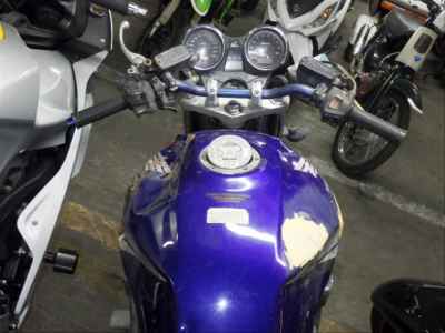 Honda CB1300SF 2003
