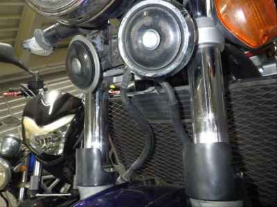 Honda CB1300SF 2003