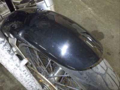 Yamaha Drag Star 110 1999
