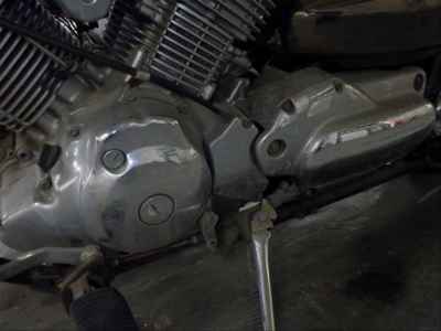 Yamaha Drag Star 110 1999
