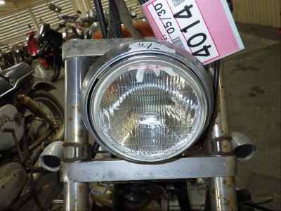 Yamaha Drag Star 110 1999
