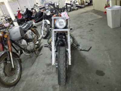Yamaha Drag Star 110 1999