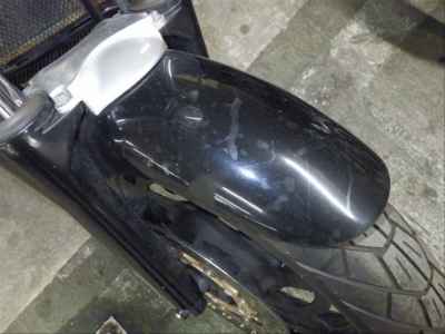 Yamaha V-Max 1200 1998