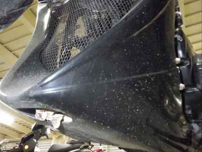 Yamaha V-Max 1200 1998