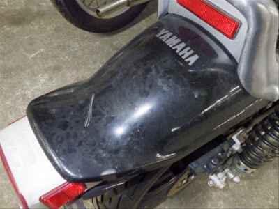 Yamaha V-Max 1200 1998