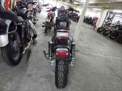 Yamaha V-Max 1200 1998