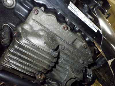 Yamaha V-Max 1200 1998