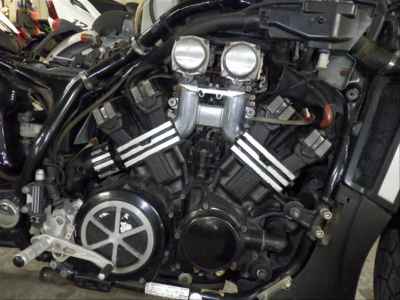 Yamaha V-Max 1200 1998