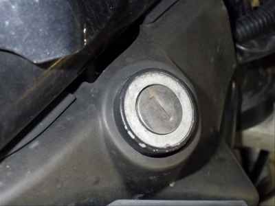 Yamaha V-Max 1200 1998
