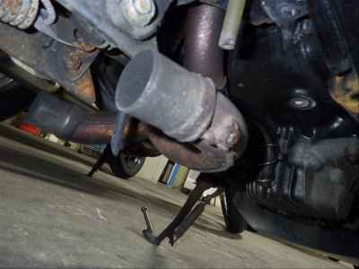 Yamaha V-Max 1200 1998