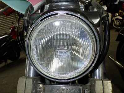 Yamaha V-Max 1200 1998