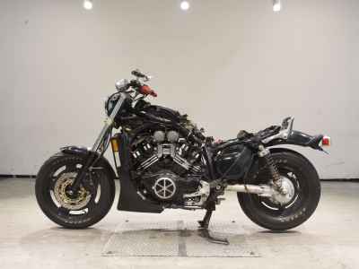 Yamaha V-Max 1200 1998